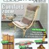 The Woodworker Magazine - September 2012 cover page